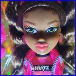 BRATZ ALWAYZSashaCloe JadeYasminFashion Dolls withaccessoriesPosters Lot#4