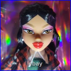 BRATZ ALWAYZSashaCloe JadeYasminFashion Dolls withaccessoriesPosters Lot#4