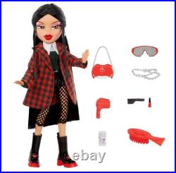 BRATZ ALWAYZSashaCloe JadeYasminFashion Dolls withaccessoriesPosters Lot#4