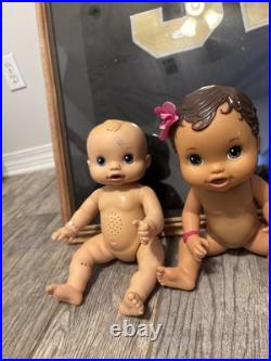 Baby Alive Big Lot! Read Description For Details