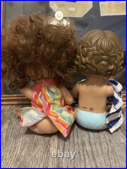 Baby Alive Big Lot! Read Description For Details