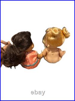 Baby Alive Big Lot! Read Description For Details