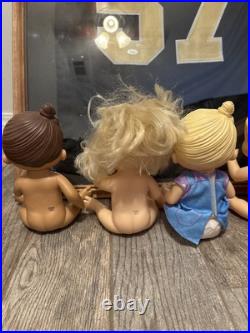Baby Alive Big Lot! Read Description For Details
