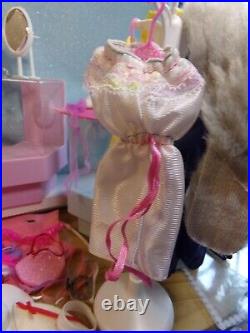 Barbie 1982 Dream Store Fashion Department