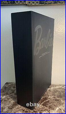 Barbie 2013 VENETIAN MUSE Gold Label Only 5,000 made Worldwide NEW NRFB MINT