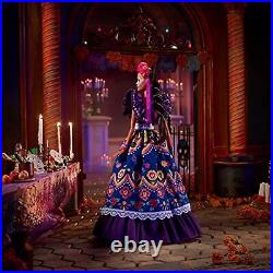 Barbie 2022 Día De Muertos BRAND NEW IN SHIPPER NRFB NIB MINT