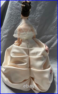 Barbie Antique Rose & Lily Dolls FAO Schwarz Floral Signature Collection, No Box