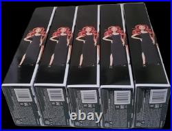 Barbie Basics Fashion Dolls Lot#5 All 5 Beautiful Models Included! New 2025
