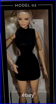 Barbie Basics Fashion Dolls Lot#5 All 5 Beautiful Models Included! New 2025