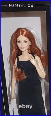 Barbie Basics Fashion Dolls Lot#5 All 5 Beautiful Models Included! New 2025