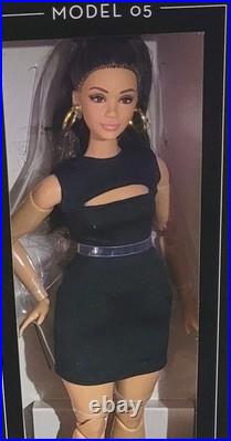 Barbie Basics Fashion Dolls Lot#5 All 5 Beautiful Models Included! New 2025