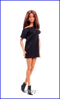 Barbie Basics Fashion Dolls Lot#5 All 5 Beautiful Models Included! New 2025