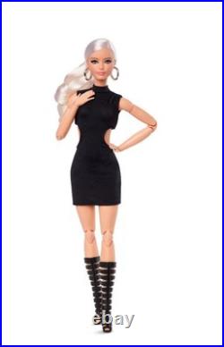 Barbie Basics Fashion Dolls Lot#5 All 5 Beautiful Models Included! New 2025