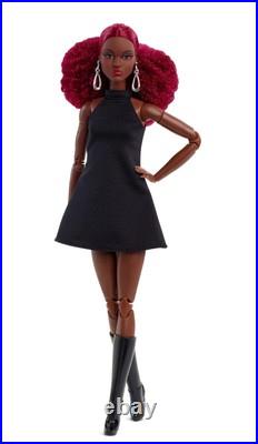 Barbie Basics Fashion Dolls Lot#5 All 5 Beautiful Models Included! New 2025