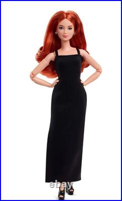 Barbie Basics Fashion Dolls Lot#5 All 5 Beautiful Models Included! New 2025