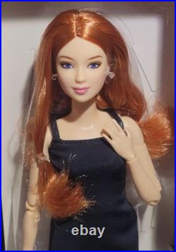 Barbie Basics Fashion Dolls Lot#5 All 5 Beautiful Models Included! New 2025