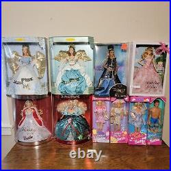 Barbie Doll Lot