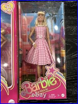 Barbie Doll Lot. Barbie The Movie Lot Of 3 Barbie Dolls New In Box