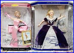 Barbie Doll Lot Of 25 Assorted Dolls Boxes Have Wear See Photos (lot #285)
