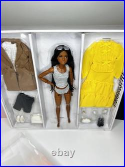 Barbie Doll Style Signature Set #2 Gtj83 New With Shipper 2021 Mtm Aa