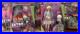 Barbie Extra Dolls Lot #1, 2, 3, 4, 5