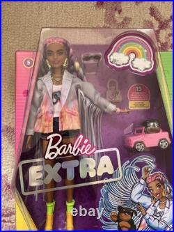 Barbie Extra Dolls Lot #1, 2, 3, 4, 5