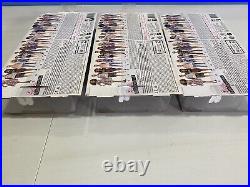 Barbie FASHIONISTAS DOLLS No. 84-85-86 Lot Of 3 Outfit Accessories