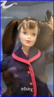 Barbie Friend Reina Foreign Japan HTF #23957 NRFB