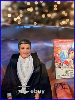 Barbie Gone With The Wind Hollywood Legends Collection 1994 Set of 4 Dolls