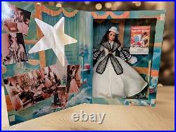 Barbie Gone With The Wind Hollywood Legends Collection 1994 Set of 4 Dolls