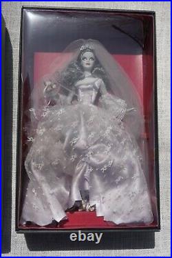 Barbie Haunted Beauty Zombie Bride CHX-12 2015 Mint NRFB Free Shipping