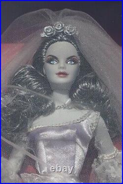 Barbie Haunted Beauty Zombie Bride CHX-12 2015 Mint NRFB Free Shipping