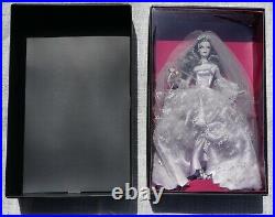 Barbie Haunted Beauty Zombie Bride CHX-12 2015 Mint NRFB Free Shipping