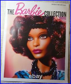Barbie Haunted Beauty Zombie Bride CHX-12 2015 Mint NRFB Free Shipping