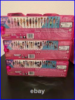 Barbie & Ken dolls lot 12 total