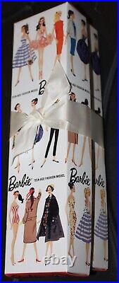 Barbie Lot of 2 Festival Dolls Redhead & Blonde 35th Anniversary 1994 NEW NRFB