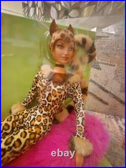 Barbie Lounge Kitties SET of 3! NEW NRFB