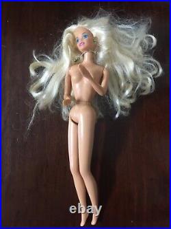 Barbie Model Muse Dolls Lot Of 8 #BPB