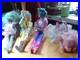 Barbie SPECTRA Dolls AS IS articulate Original Outfits GLAM DRAG TRANS