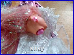 Barbie SPECTRA Dolls AS IS articulate Original Outfits GLAM DRAG TRANS