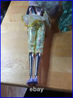 Barbie SPECTRA Dolls AS IS articulate Original Outfits GLAM DRAG TRANS