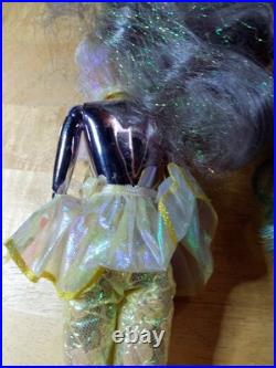 Barbie SPECTRA Dolls AS IS articulate Original Outfits GLAM DRAG TRANS