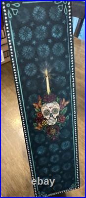 Barbie Signature Series Dia De Los Muertos 2019 1st Edition Rare Mint Condition