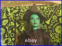 Barbie Signature Wicked Glinda & Elphaba Dolls 2018 Musical Broadway