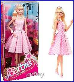 Barbie The Movie Barbie & Ken Margot and Ryan Dolls HARD 2 FIND