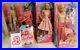 Barbie The Movie Lot Of 6 Barbies, Ken, Hot Wheels Car & Sticker Mib Nrfb