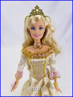 Barbie The Princess & the Pauper Wedding Dolls Princess Anneliese & Julian Dolls