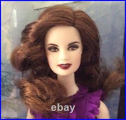 Barbie The Twilight Saga Dolls Set 6 Bella Edward Carlisle Emmett Rosalie Esme