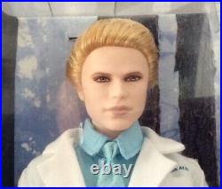 Barbie The Twilight Saga Dolls Set 6 Bella Edward Carlisle Emmett Rosalie Esme