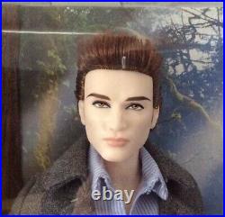 Barbie The Twilight Saga Dolls Set 6 Bella Edward Carlisle Emmett Rosalie Esme